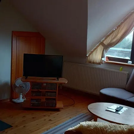 Haus-irmgard شقة Neu Schloen